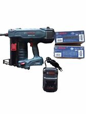 Bosch GNB18V-12 With Charger Concrete Pins And steel Pins for sale  Shipping to South Africa