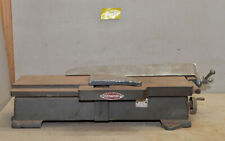 Used, Craftsman 103.23220 planer jointer vintage woodworking machine collectible J3 for sale  Shipping to South Africa