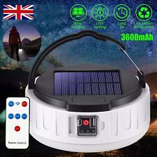 Portable solar led for sale  UK