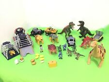 playmobil dinosaurs for sale  LONDON