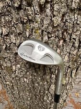 58 54 wedges taylormade rac for sale  Little Rock