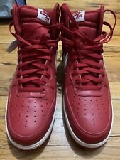 Size 13 - Nike Air Force 1 High NAI-KE for sale  Shipping to South Africa