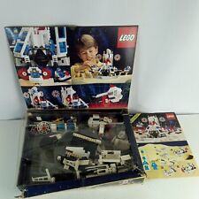 Vintage lego 6972 for sale  PORTSMOUTH