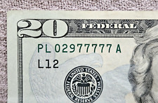 Bill paper money for sale  Edmond