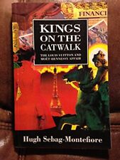 Kings catwalk moet for sale  USA