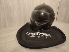 roof motorcycle helmet for sale  BOURNEMOUTH