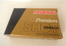 Federal premium shot for sale  Powell