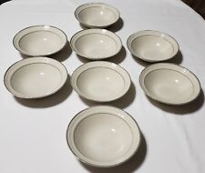 Soup cereal bowls for sale  Shipping to Ireland