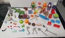 Playmobil bundle including for sale  TUNBRIDGE WELLS