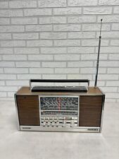 Grundig stereo concert for sale  Shipping to Ireland