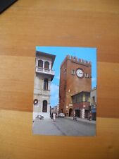 Mestre cartolina colori usato  Venezia