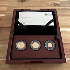 Gold proof sovereign for sale  VERWOOD