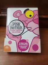 Rare pink panther for sale  Garden Grove