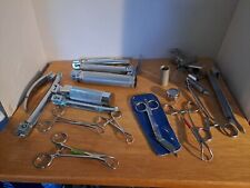 Surgical tool lot for sale  Harwinton