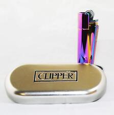 Rainbow clipper lighter for sale  Ireland