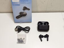 Used, Philips T3217 True Wireless Earbuds Dual MIC Noise Cancellation Water Resistance for sale  Shipping to South Africa