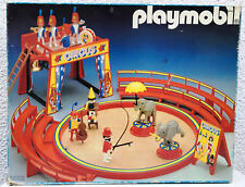 Playmobil 3553 zirkus gebraucht kaufen  Neustadt am Rübenberge