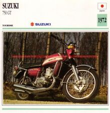 Suzuki 750 gt750 d'occasion  Cherbourg-Octeville-