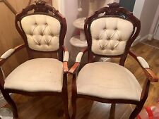 french rococo chair for sale  UK