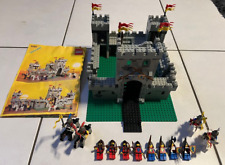 Lego legoland castle gebraucht kaufen  Eigen,-Boy
