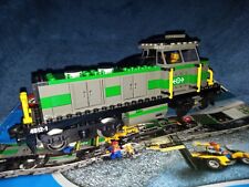 Vintage lego train for sale  Davison
