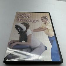 Essentials chair massage for sale  Campton