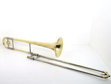 Trombón tenor Yamaha YSL-8610 [SN 1002] segunda mano  Embacar hacia Argentina