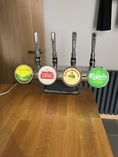 Tap beer font for sale  UK