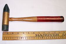 Vintage plomb hammer for sale  Schaumburg
