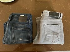 jeans pair for sale  NOTTINGHAM