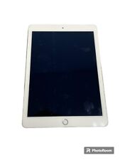 iPad Air 2 Wi-Fi Desbloqueado 128GB Prata Modelo A-1566 9.7" Caixa Original Frete Grátis comprar usado  Enviando para Brazil