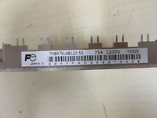 7mbr75u4b120 semiconductor ele for sale  STOKE-ON-TRENT