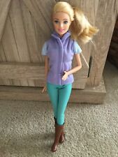 2016 mattel barbie for sale  Greencastle