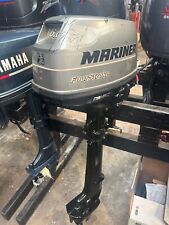 6hp mariner long for sale  ELY