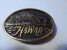 1977 hawaii canoe for sale  Salem