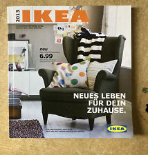 Ikea katalog 2013 gebraucht kaufen  Neustadt