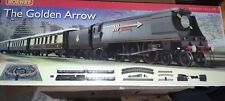Hornby 00 Gauge. The Golden Arrow Train Set for sale  Shipping to South Africa