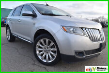 2013 lincoln mkx awd for sale  Redford