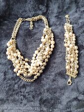Stella dot faux for sale  REDRUTH