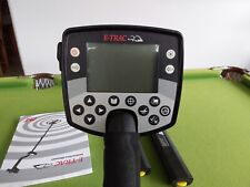 Minelab etrac metal for sale  TELFORD