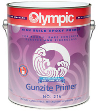 Olympic gunzite epoxy for sale  Pleasant Prairie