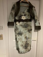 Mireia dress bolero for sale  EYEMOUTH