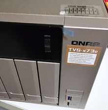 Nas qnap tvs for sale  Shipping to Ireland