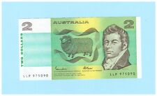 Two dollar australian for sale  OAKHAM