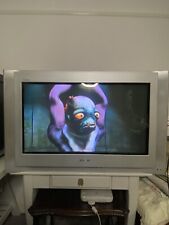 Sony trinitron color for sale  SOUTHAMPTON