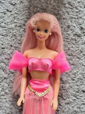 Barbie fountain mermaid gebraucht kaufen  Jöllenbeck