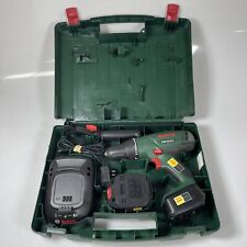 Bosch 18v cordless for sale  Shipping to Ireland