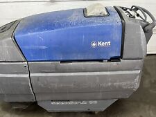 Kent auto scrubber for sale  Hubbard Lake