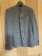 Hackett nehru jacket for sale  LONDON