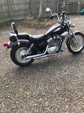 Yamaha virago xvs for sale  MUCH WENLOCK